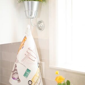 Colorful Kitchen Towel